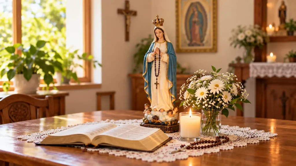 Nuestra Señora del Rosario