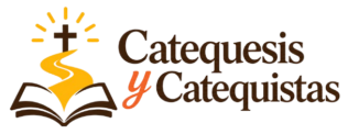 catequesis y catequistas logo
